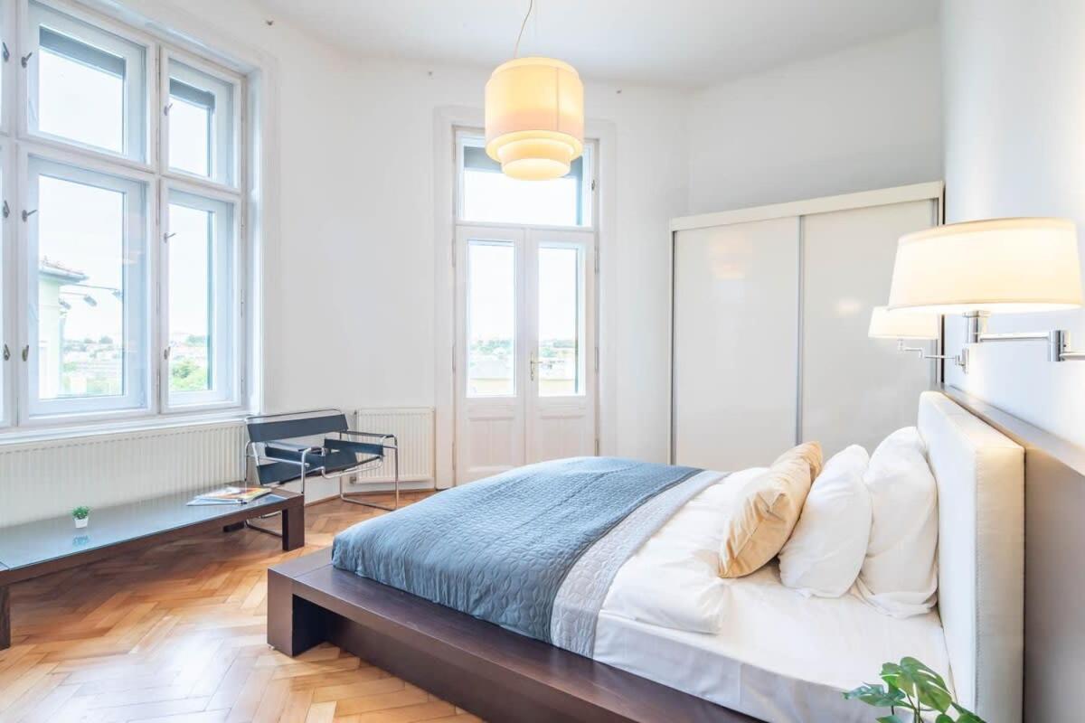 Apartamento Super Large - Super Comfy With Balcony